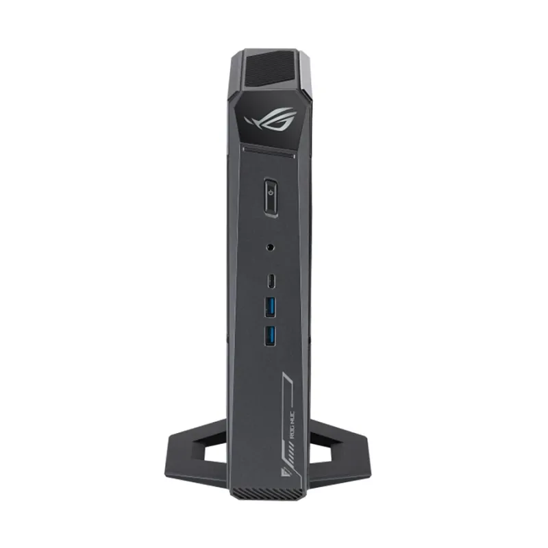 ASUS ROG NUC Core Ultra 9 275HX RTX 5070Ti 12GB Graphics Mini Gaming PC