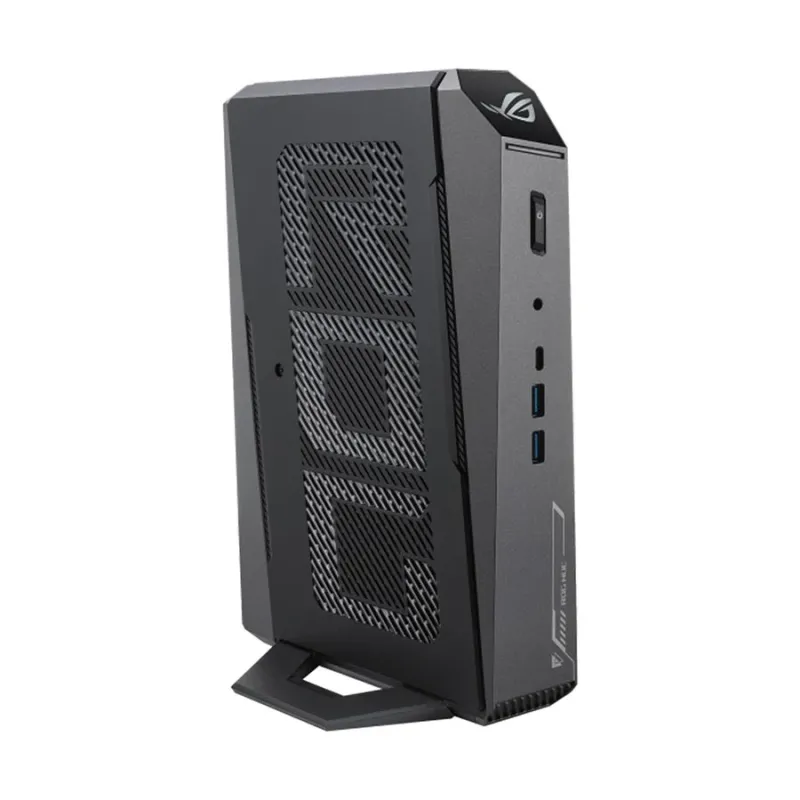 ASUS ROG NUC Core Ultra 9 275HX RTX 5070Ti 12GB Graphics Mini Gaming PC