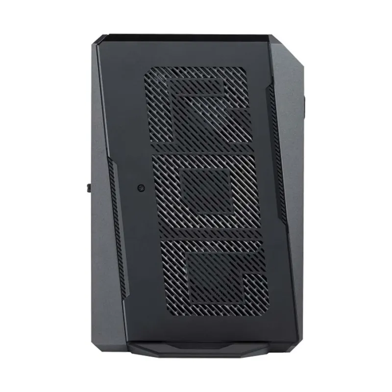 ASUS ROG NUC Core Ultra 9 275HX RTX 5070Ti 12GB Graphics Mini Gaming PC