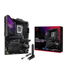 ASUS ROG STRIX Z890-E GAMING WIFI LGA1851 ATX Motherboard