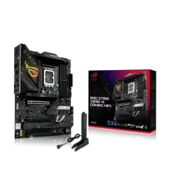 ASUS ROG STRIX Z890-H GAMING WIFI LGA1851 ATX Motherboard