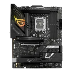 ASUS ROG STRIX Z890-H GAMING WIFI LGA1851 ATX Motherboard