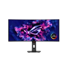 ASUS ROG Strix OLED XG34WCDG 34-inch 175Hz QD-OLED Gaming Monitor