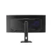 ASUS ROG Strix OLED XG34WCDG 34-inch 175Hz QD-OLED Gaming Monitor
