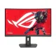 ASUS ROG Strix XG27WCS 27” 180Hz WQHD Curved Gaming Monitor