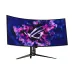 ASUS ROG Swift OLED PG39WCDM 39" UWQHD 240Hz Curved Gaming Monitor