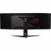 ASUS ROG Swift PG49WCD 49" 5k2k Ultrawide Curved Gaming Monitor