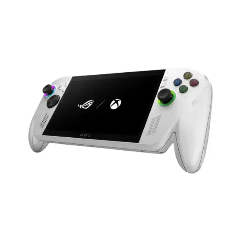 ASUS ROG Xbox Ally RC73YA AMD Ryzen Z2 A 16GB RAM 512GB SSD 7" FHD Display Gaming Console ASUS ROG Xbox Ally RC73YA AMD Ryzen Z2 A 16GB RAM 512GB SSD 7" FHD Display Gaming Console