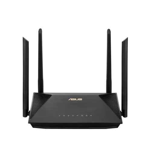 ASUS RT-AX53U AX1800 Dual-Band WiFi Router