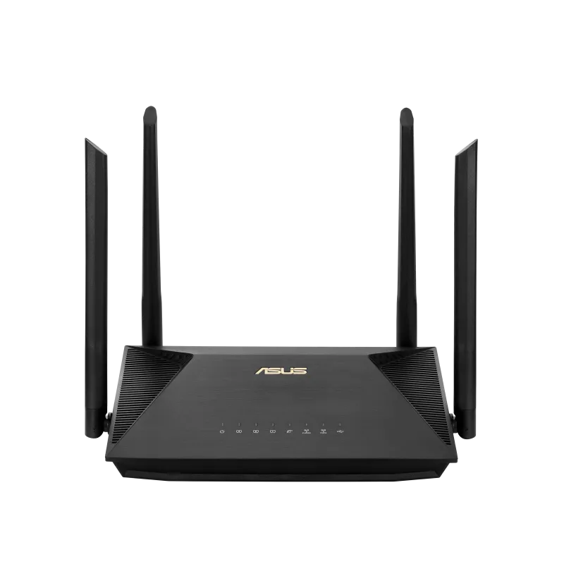 ASUS RT-AX53U AX1800 Dual-Band WiFi Router