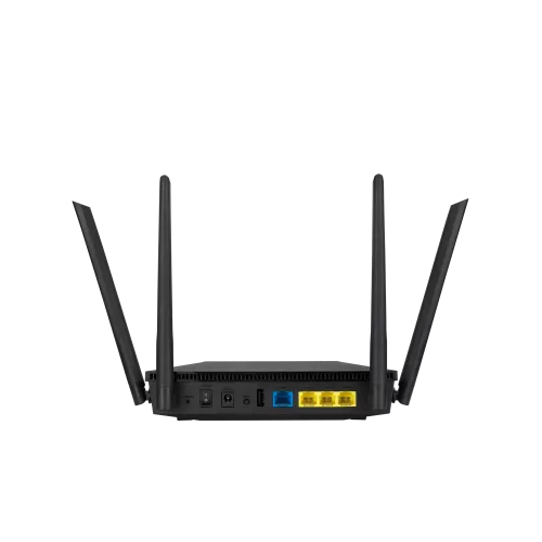 ASUS RT-AX53U AX1800 Dual-Band WiFi Router