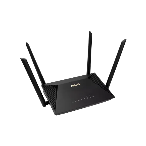 ASUS RT-AX53U AX1800 Dual-Band WiFi Router