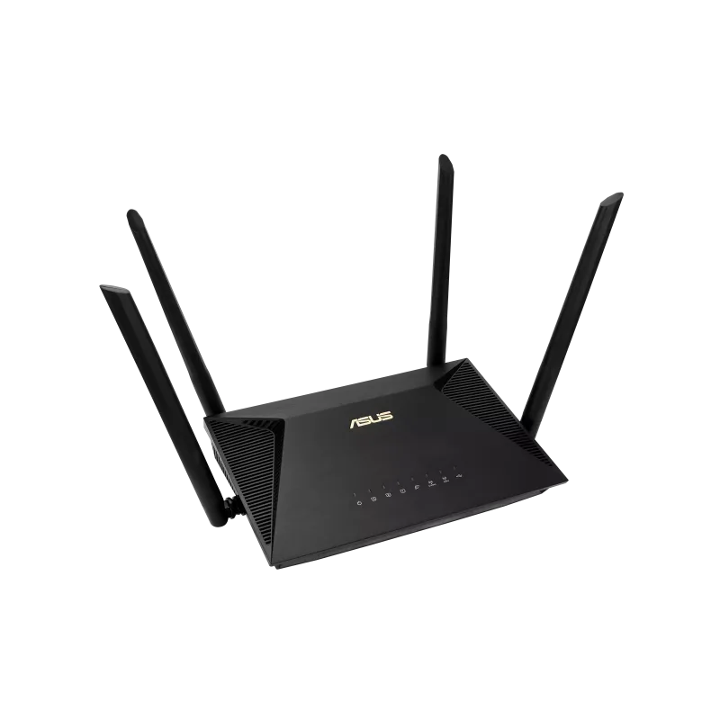 ASUS RT-AX53U AX1800 Dual-Band WiFi Router