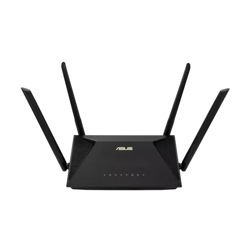ASUS RT-AX53U AX1800 Dual-Band WiFi Router