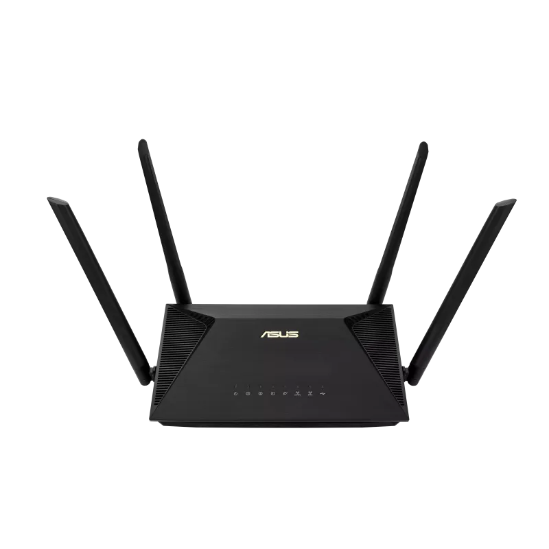 ASUS RT-AX53U AX1800 Dual-Band WiFi Router