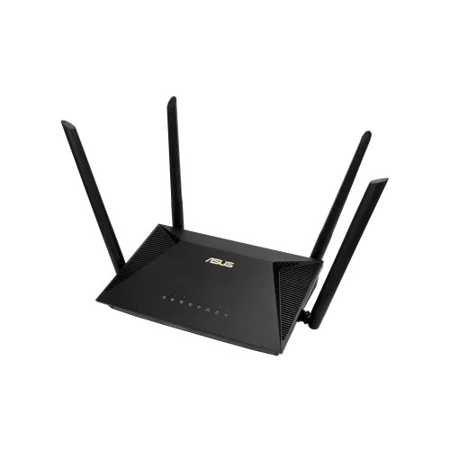 ASUS RT-AX53U AX1800 Dual-Band WiFi Router