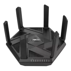 ASUS RT-AXE7800 7800Mbps Tri-Band WiFi 6E Gaming Router