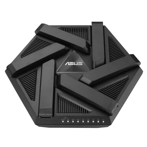 ASUS RT-AXE7800 7800Mbps Tri-Band WiFi 6E Gaming Router