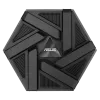 ASUS RT-AXE7800 7800Mbps Tri-Band WiFi 6E Gaming Router