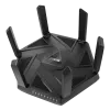 ASUS RT-AXE7800 7800Mbps Tri-Band WiFi 6E Gaming Router