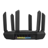 ASUS RT-AXE7800 7800Mbps Tri-Band WiFi 6E Gaming Router