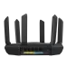 ASUS RT-AXE7800 7800Mbps Tri-Band WiFi 6E Gaming Router