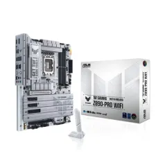 ASUS TUF GAMING Z890-PRO WIFI LGA 1851 ATX Gaming Motherboard