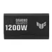 ASUS TUF Gaming 1200G 1200W 80 Plus Gold Full Modular Power Supply
