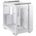 ASUS TUF Gaming GT502 Mid Tower Gaming Case White