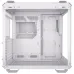 ASUS TUF Gaming GT502 Mid Tower Gaming Case White