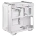 ASUS TUF Gaming GT502 Mid Tower Gaming Case White