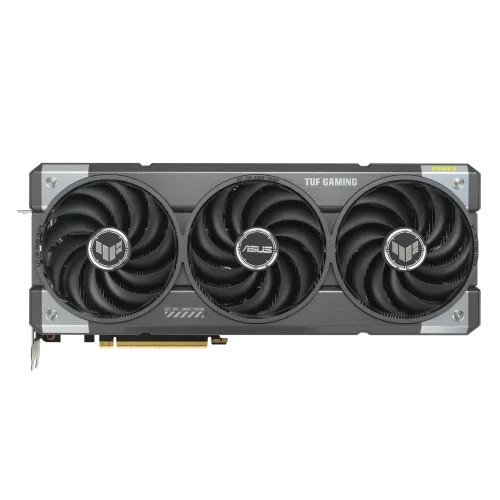 ASUS TUF Gaming GeForce RTX 5070 Ti 16GB GDDR7 OC Edition Graphics Card