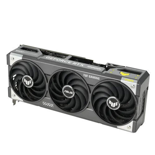 ASUS TUF Gaming GeForce RTX 5070 Ti 16GB GDDR7 OC Edition Graphics Card