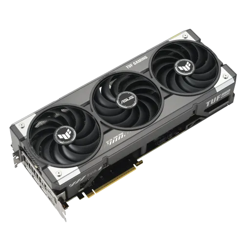 ASUS TUF Gaming GeForce RTX 5070 Ti 16GB GDDR7 OC Edition Graphics Card