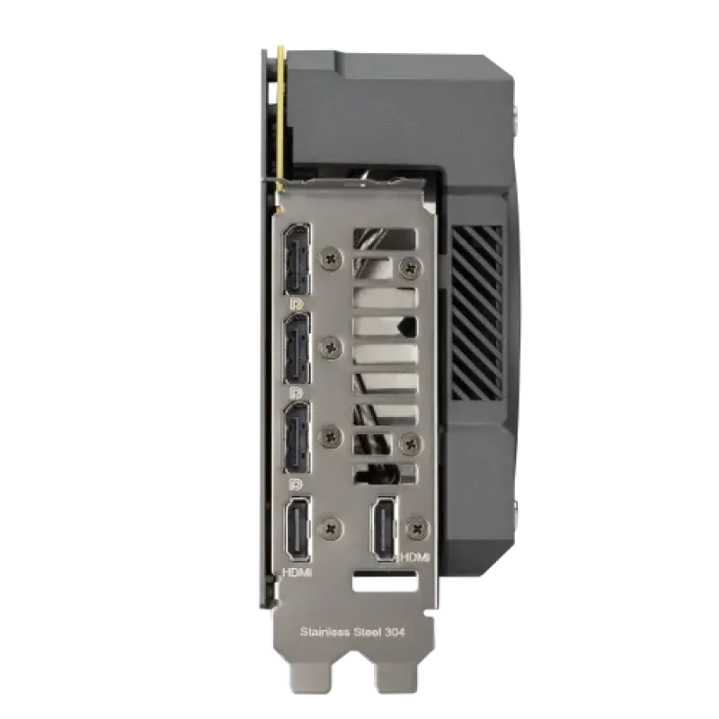 ASUS TUF Gaming GeForce RTX 5070 Ti 16GB GDDR7 OC Edition Graphics Card