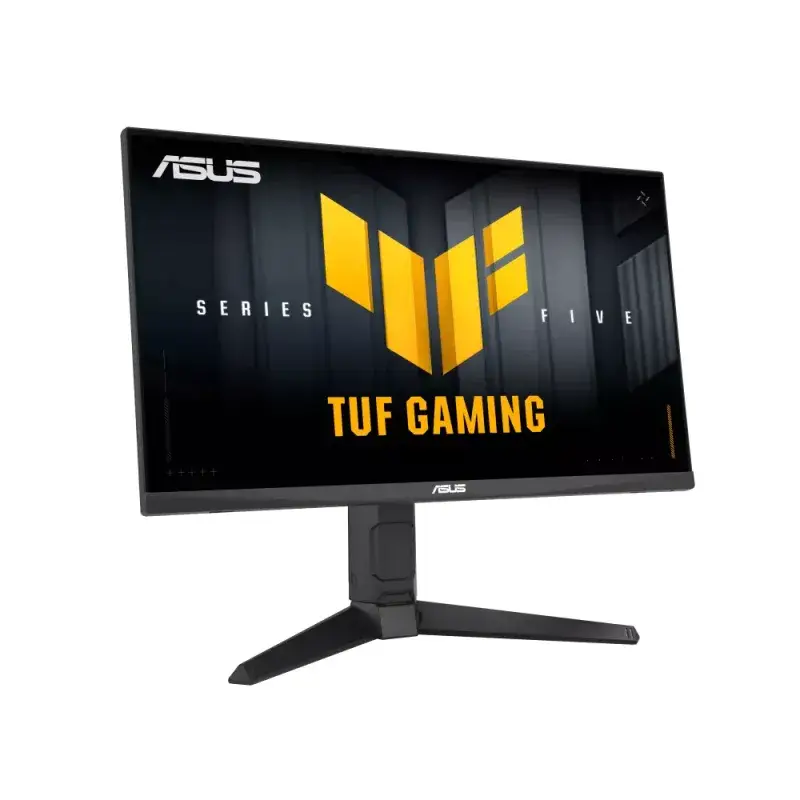 ASUS TUF Gaming Series 5 - VG249QML5A 23.8-inch Full HD 240Hz Fast-IPS Gaming Monitor