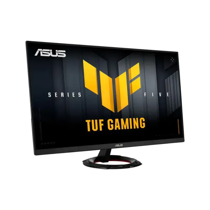 ASUS TUF Gaming Series 5 - VG279Q5R 27-inch Full HD 200Hz Fast IPS Gaming Monitor