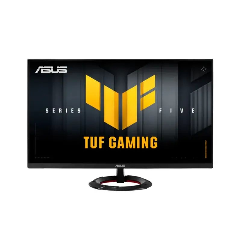 ASUS TUF Gaming Series 5 - VG279Q5R 27-inch Full HD 200Hz Fast IPS Gaming Monitor