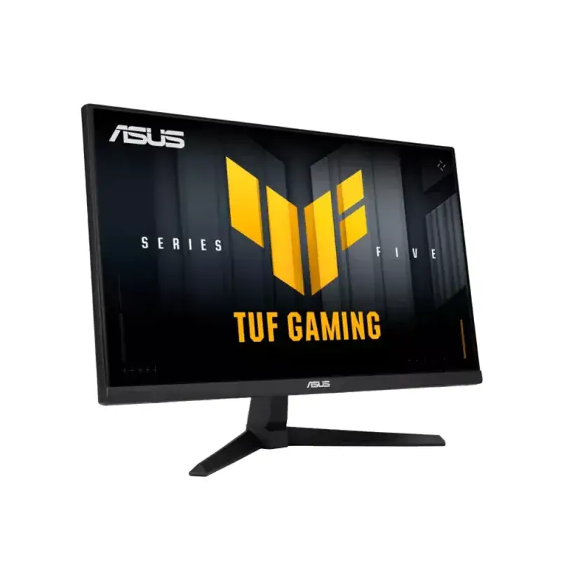 ASUS TUF Gaming Series 5 - VG279QM5A 27-inch Full HD 240Hz Fast-IPS Gaming Monitor