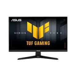 ASUS TUF Gaming Series 5 - VG279QM5A 27-inch Full HD 240Hz Fast-IPS Gaming Monitor