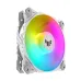 ASUS TUF Gaming TF120 ARGB White Triple Casing Fan Kit with ARGB Controller