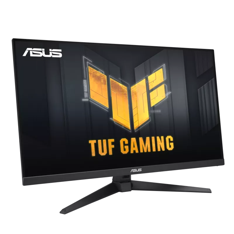 ASUS TUF Gaming VG328QA1A 32" 170Hz 1ms FHD Gaming Monitor