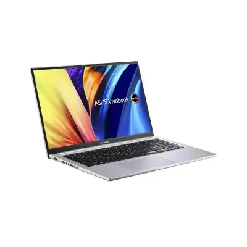 ASUS Vivobook 15 OLED A1505VA Core i7 13th Gen 15.6 Inch FHD Laptop Cool Silver ASUS Vivobook 15 OLED A1505VA Core i7 13th Gen 15.6 Inch FHD Laptop Cool Silver
