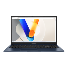 ASUS Vivobook 15 X1504VA Core i3 13th Gen 8GB RAM 512GB SSD 15.6-inch FHD Laptop