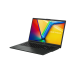 ASUS Vivobook Go 15 E1504GA Intel Core i3-N305 8GB RAM 256GB SSD 15.6" FHD Display Laptop