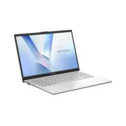 ASUS Vivobook Go 15 E1504GA Intel Core i3-N305 8GB RAM 512GB SSD 15.6" FHD Display Laptop ASUS Vivobook Go 15 E1504GA Intel Core i3-N305 8GB RAM 512GB SSD 15.6" FHD Display Laptop