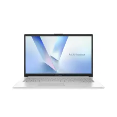 ASUS Vivobook Go 15 E1504GA Intel Core i3-N305 8GB RAM 512GB SSD 15.6" FHD Display Laptop