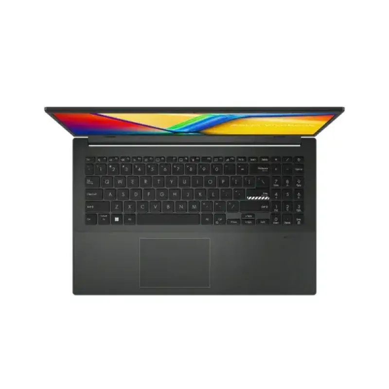 ASUS Vivobook Go 15 L1504FA AMD Ryzen 5 7520U 8GB RAM 512GB SSD 15.6" FHD Laptop ASUS Vivobook Go 15 L1504FA AMD Ryzen 5 7520U 8GB RAM 512GB SSD 15.6" FHD Laptop