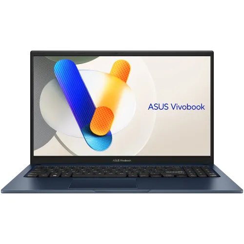 ASUS Vivobook R1504VA Core i3-1315U 8GB RAM 512GB SSD 15.6″ FHD Laptop