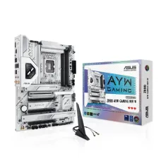 ASUS Z890 AYW GAMING WIFI W LGA 1851 ATX Motherboard